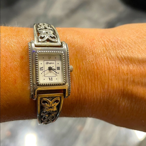 Brighton Accessories - Brighton Hamilton Watch Women's 6 3/4 inches